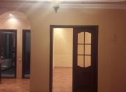İcarəyə verilir 3 otaqlı 125 m2 yeni tikili Yasamal r.
