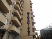 İcarəyə verilir 2 otaqlı 90 m2 yeni tikili Elmlər Akademiyası m.