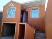 Satılır 3 otaqlı 105 m2 həyət evi Masazır