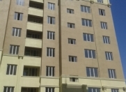 Satılır 1 otaqlı 38.5 m2 yeni tikili Masazır