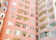 İcarəyə verilir 85 otaqlı 3 m2 yeni tikili İnşaatçılar m.