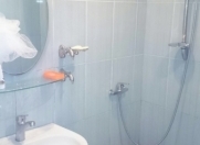 Satılır 1 otaqlı 50 m2 köhnə tikili İnşaatçılar m.