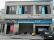 Satılır 1 otaqlı 144 m2 obyekt Xırdalan