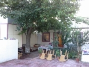 Satılır 3 otaqlı 90 m2 həyət evi Xırdalan