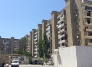 Satılır 2 otaqlı 48 m2 köhnə tikili Hövsan