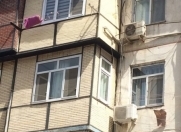 Satılır 3 otaqlı 35 m2 köhnə tikili 9 mkr