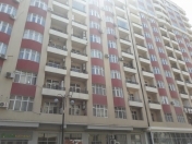 Satılır 1 otaqlı 63 m2 yeni tikili Nizami m.