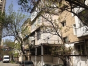 Satılır 2 otaqlı 40 m2 köhnə tikili Qələbə dairəsi