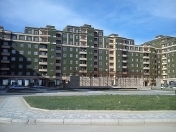 Satılır 2 otaqlı 66 m2 yeni tikili Masazır