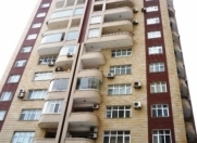 İcarəyə verilir 3 otaqlı 80 m2 yeni tikili Yasamal r.