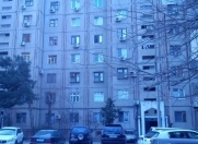 Satılır 4 otaqlı 100 m2 köhnə tikili 3 mkr