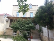 İcarəyə verilir 5 otaqlı 500 m2 həyət evi Badamdar