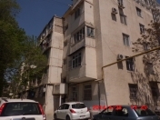 Satılır 1 otaqlı 32 m2 köhnə tikili Bakı Dövlət Universiteti