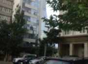 İcarəyə verilir 5 otaqlı 120 m2 köhnə tikili İçəri Şəhər m.