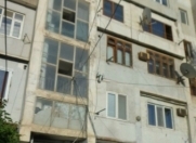 İcarəyə verilir 5 otaqlı 150 m2 köhnə tikili Elmlər Akademiyası m.