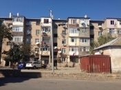 Satılır 3 otaqlı 60 m2 köhnə tikili Biləcəri