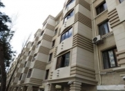 Satılır 1 otaqlı 40 m2 köhnə tikili Ayna Sultanova heykəli