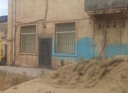 Satılır 1 otaqlı 5000 m2 obyekt Binəqədi