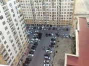 İcarəyə verilir 2 otaqlı 90 m2 yeni tikili Koala parkı