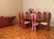 İcarəyə verilir 5 otaqlı 250 m2 yeni tikili 28 may