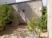 İcarəyə verilir 1 otaqlı 32 m2 bağ evi Bakıxanov