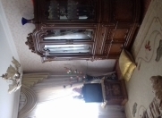 Satılır 5 otaqlı 106 m2 köhnə tikili Ukrayna dairəsi