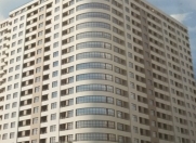 Satılır 3 otaqlı 113 m2 yeni tikili Bakı Dövlət Universiteti