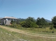 İcarəyə verilir 4 otaqlı 120 m2 bağ evi İsmayıllı