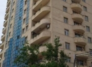 İcarəyə verilir 3 otaqlı 106 m2 yeni tikili Zabitlər parkı