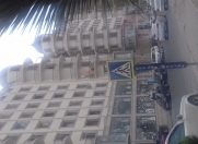 Satılır 2 otaqlı 53 m2 yeni tikili Masazır