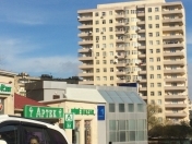 İcarəyə verilir 20 otaqlı 530 m2 ofis Nəriman Nərimanov m.