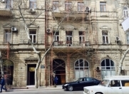 İcarəyə verilir 4 otaqlı 120 m2 ofis Sahil m.