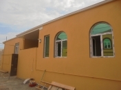 Satılır 3 otaqlı 90 m2 həyət evi Xırdalan