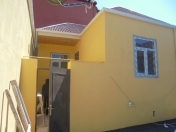 Satılır 3 otaqlı 90 m2 həyət evi Xırdalan