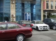 Satılır 6 otaqlı 200 m2 ofis Şah İsmayıl Xətai m.