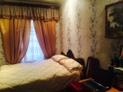 Satılır 1 otaqlı 35 m2 köhnə tikili Əhmədli m.