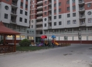 Satılır 1 otaqlı 48 m2 yeni tikili Yasamal r.