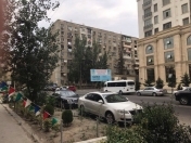 Satılır 3 otaqlı 81 m2 köhnə tikili Bakı Dövlət Universiteti