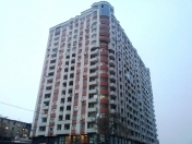 İcarəyə verilir 2 otaqlı 90 m2 yeni tikili Nəsimi bazarı