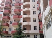 İcarəyə verilir 2 otaqlı 120 m2 yeni tikili Şah İsmayıl Xətai m.