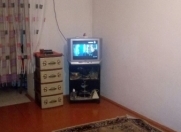 Satılır 2 otaqlı 45 m2 köhnə tikili İnşaatçılar m.
