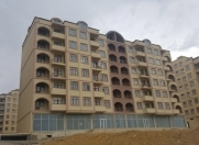 Satılır 2 otaqlı 70 m2 yeni tikili Masazır