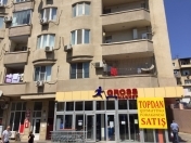 Satılır 3 otaqlı 131 m2 yeni tikili Binəqədi r.