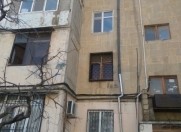 İcarəyə verilir 3 otaqlı 90 m2 köhnə tikili Elmlər Akademiyası m.