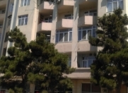 Satılır 2 otaqlı 82 m2 yeni tikili Ukrayna dairəsi