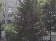 Satılır 2 otaqlı 51.2 m2 köhnə tikili Nəriman Nərimanov parkı