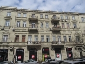 Satılır 3 otaqlı 70 m2 köhnə tikili Hüseyn Cavid parkı