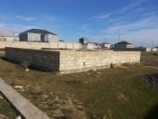 Satılır 6 sot torpaq Şirvan