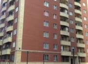 İcarəyə verilir 3 otaqlı 135 m2 yeni tikili Zabitlər parkı