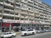 Satılır 3 otaqlı 87 m2 köhnə tikili Yasamal r.